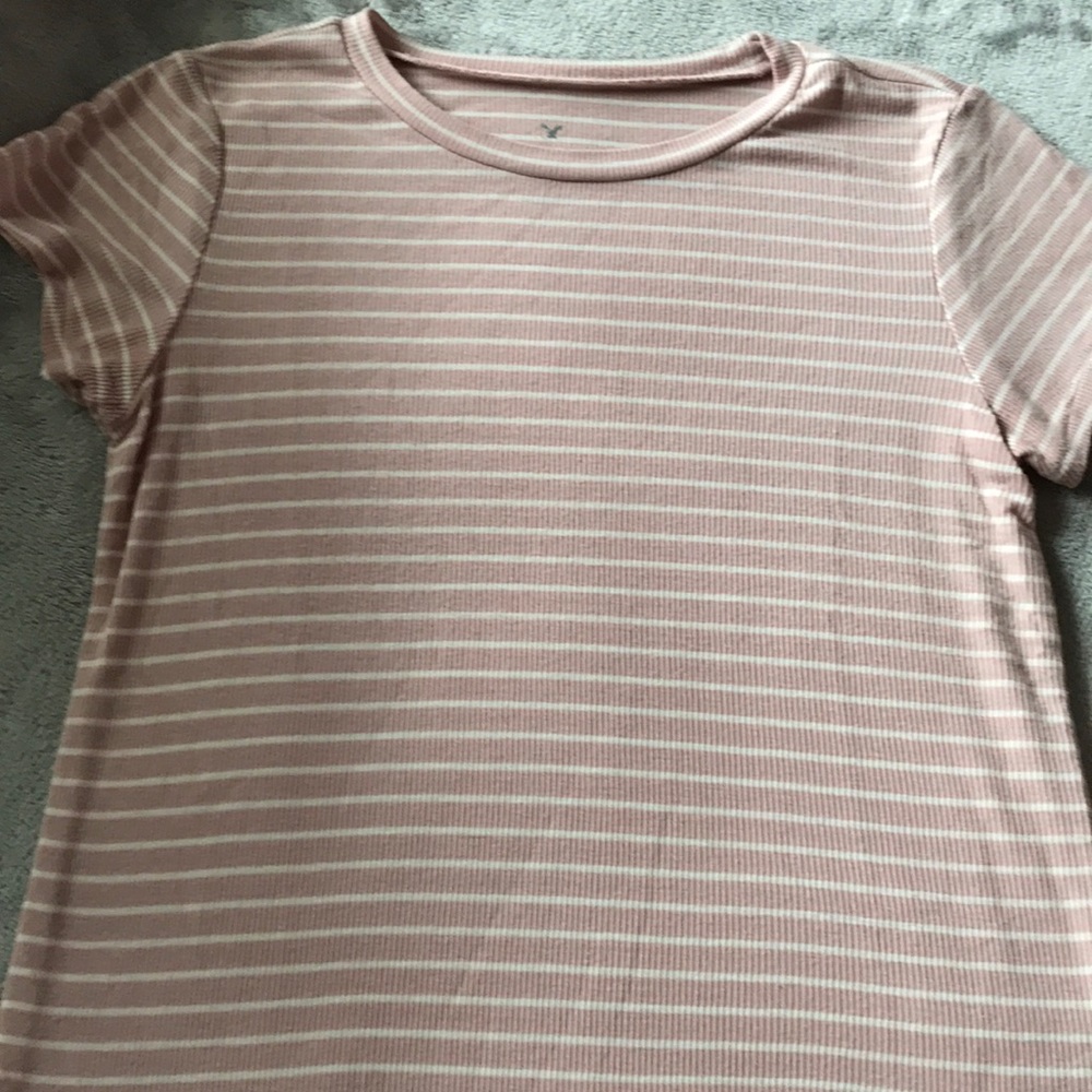 American Eagle top